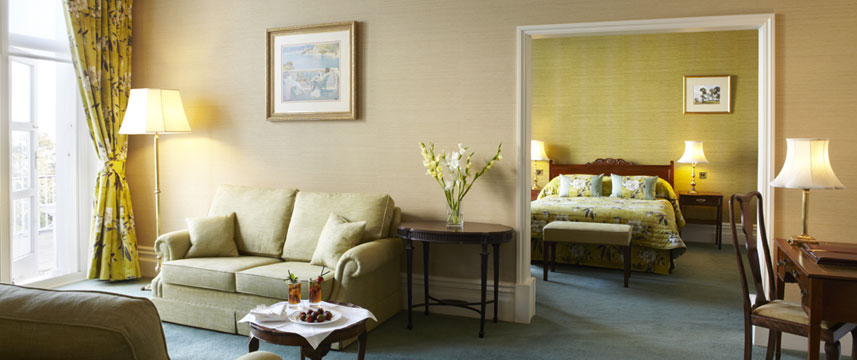 The Grand Hotel Eastbourne - Suite