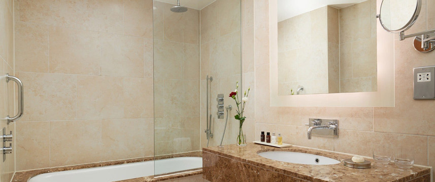 The Grand York - Classic Bathroom The Grand York - Classic Bathroom