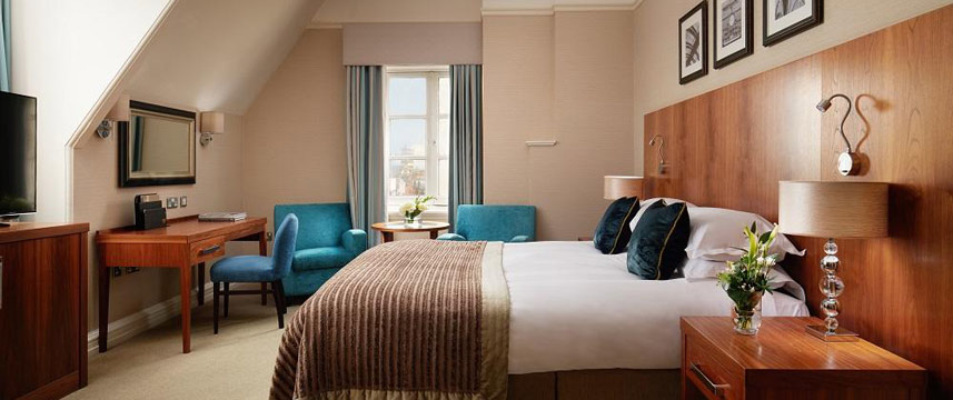 The Grand York - Executive Room The Grand York - Executive Room