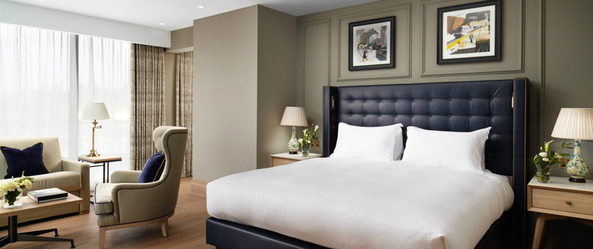 The Grand York - Heritage Suite The Grand York - Heritage Suite