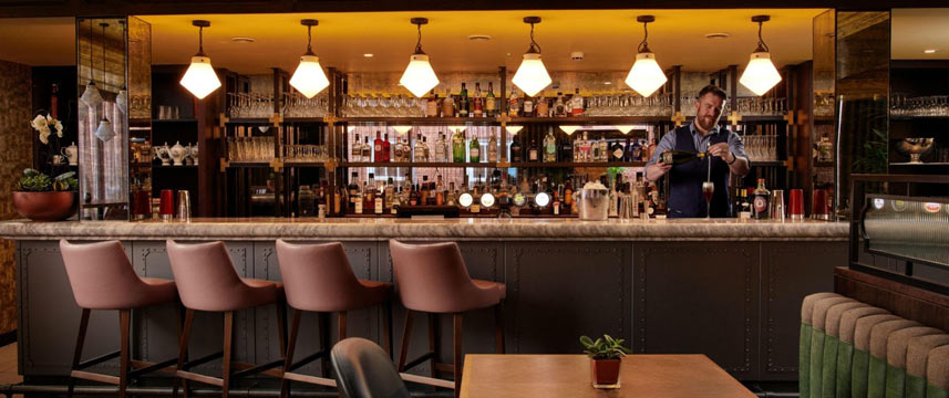 The Grand York - The Rise Bar The Grand York - The Rise Bar