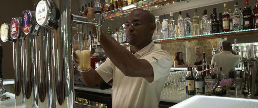 The Green House - Bar The Green House - Bar