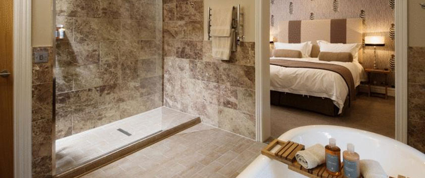 The Green House - Bathroom The Green House - Bathroom