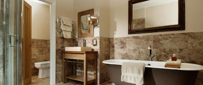 The Green House - Bathroom Bath The Green House - Bathroom Bath