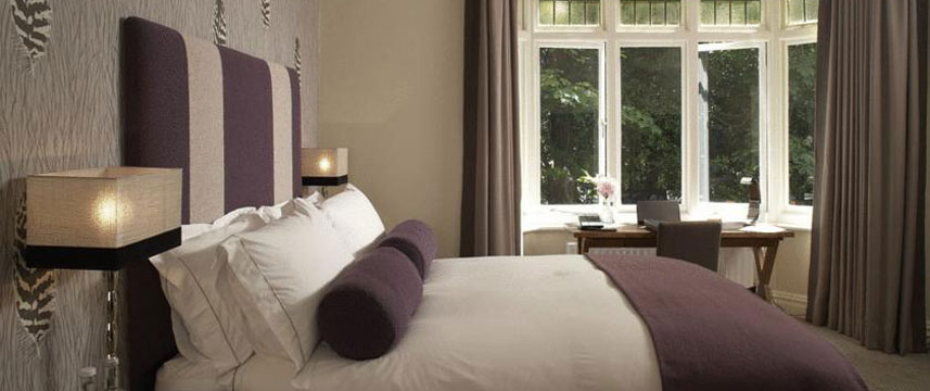 The Green House - Double The Green House - Double