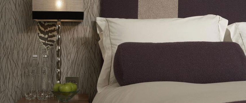 The Green House - Double Bed The Green House - Double Bed