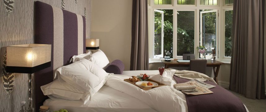 The Green House - Double Breakfast The Green House - Double Breakfast