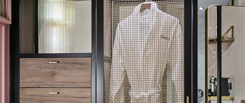 The Halyard Liverpool Bedroom Detail The Halyard Liverpool Bedroom Detail