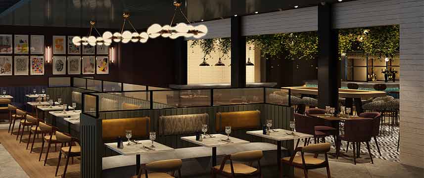 The Halyard Liverpool Restaurant The Halyard Liverpool Restaurant