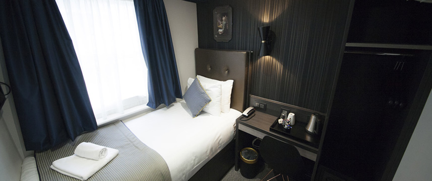 The House of Toby London - Deluxe Single The House of Toby London - Deluxe Single