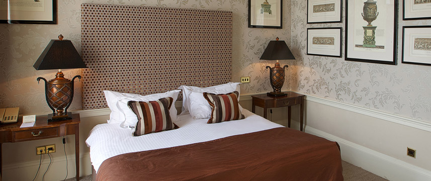 The Howard - Double The Howard - Double