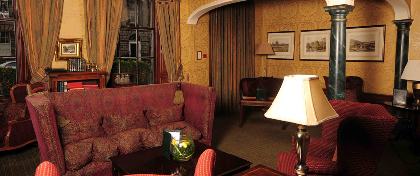 The Howard - Lounge The Howard - Lounge