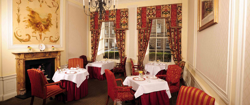 The Howard - Restaurant The Howard - Restaurant