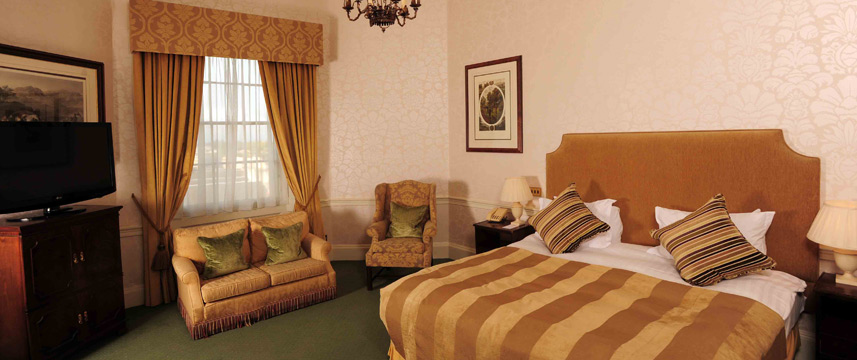 The Howard - Superior Double The Howard - Superior Double