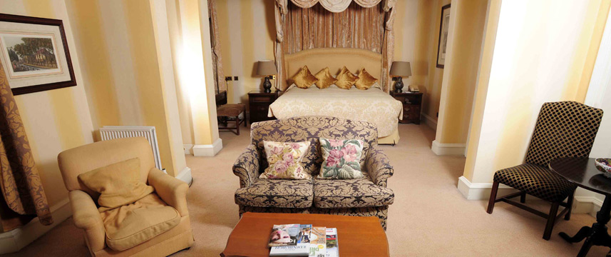 The Howard - Terrace Suite The Howard - Terrace Suite