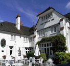 The Hurtwood Hotel