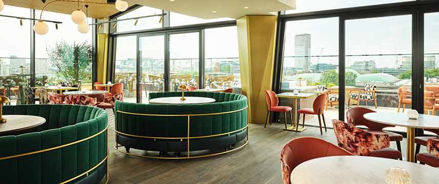The Imperial - Arcus Bar The Imperial - Arcus Bar