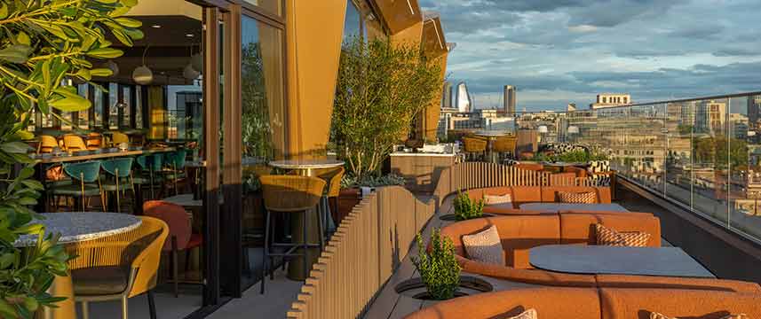 The Imperial - Arcus Terrace The Imperial - Arcus Terrace