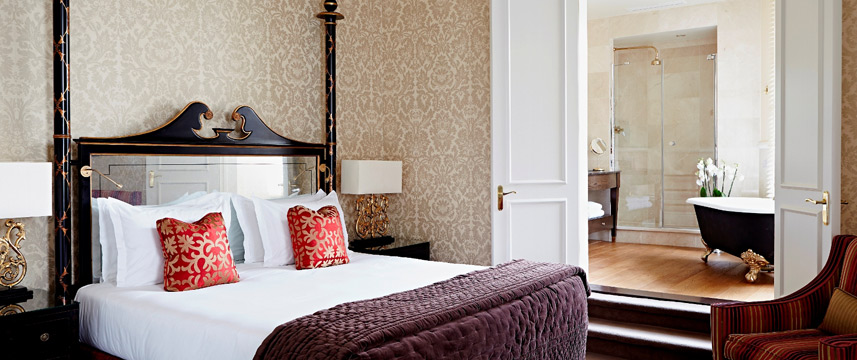 The Kensington - Brompton-Suite The Kensington - Brompton-Suite