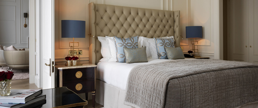 The Kensington - Guestroom The Kensington - Guestroom