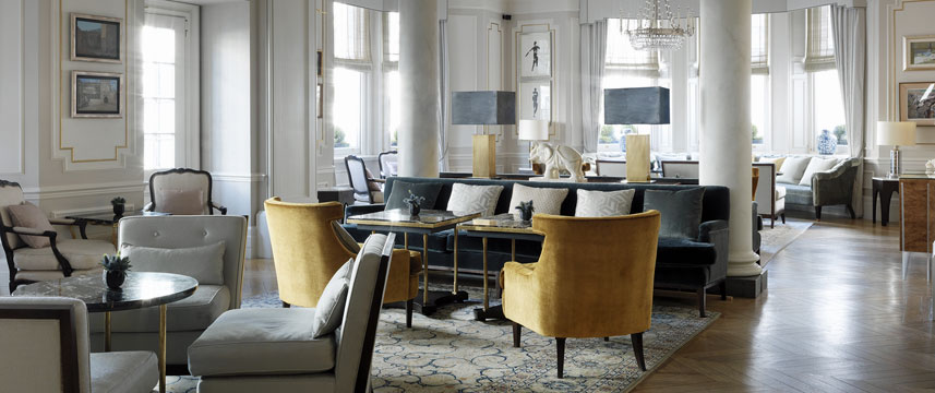The Kensington - Hotel Drawing Room Seating The Kensington - Hotel Drawing Room Seating