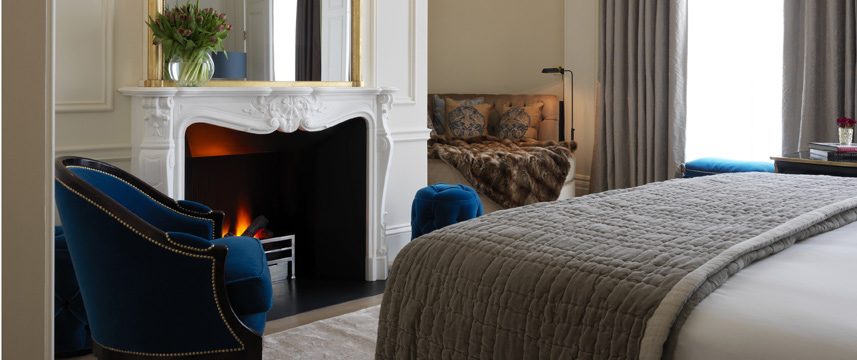 The Kensington - Knightsbridge Suite The Kensington - Knightsbridge Suite