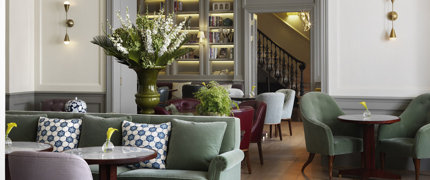 The Kensington - Lounge The Kensington - Lounge