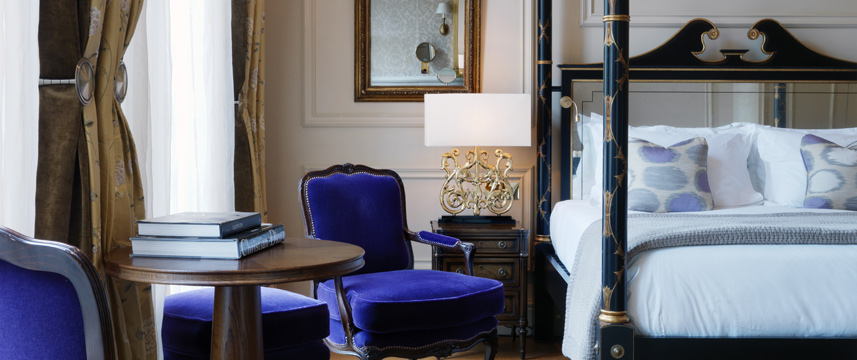 The Kensington - Lux Studio Suite The Kensington - Lux Studio Suite