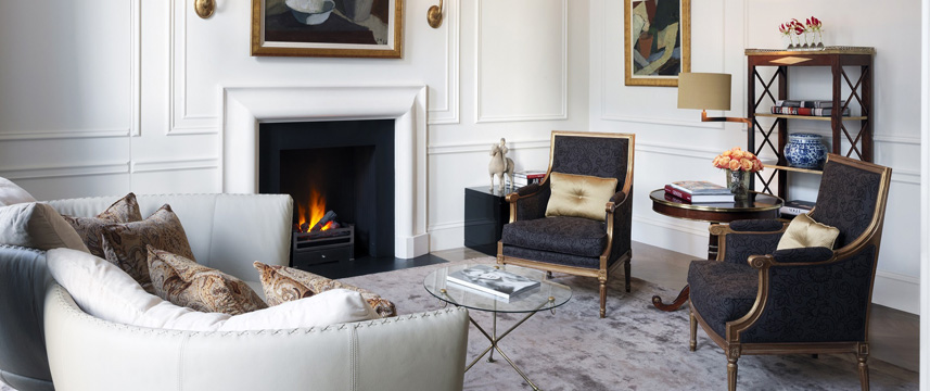 The Kensington - Suite The Kensington - Suite