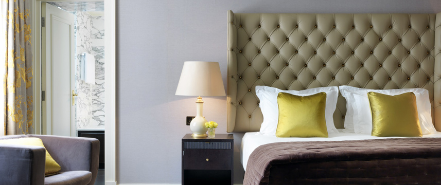 The Kensington - Superior Bedoom The Kensington - Superior Bedoom