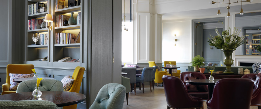 The Kensington - Town House The Kensington - Town House