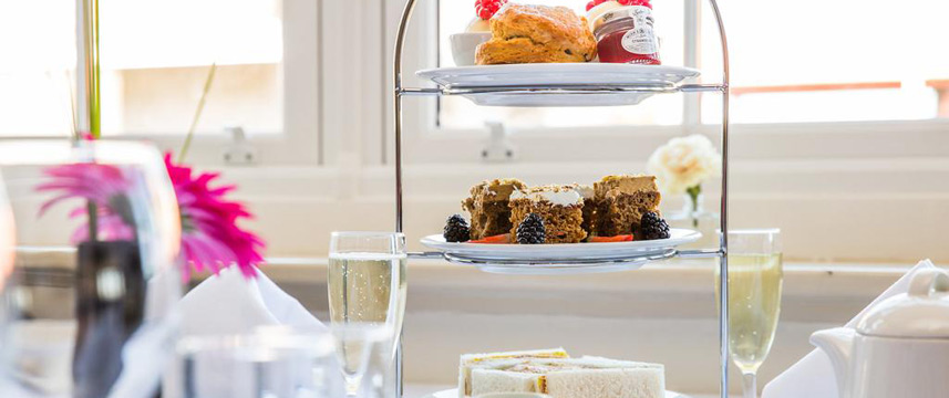 The Kingscliff Hotel - Afternoon Tea