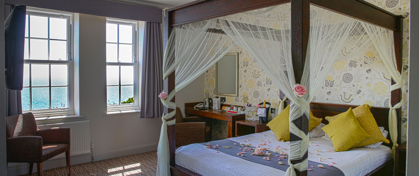 The Kingscliff Hotel - Executive Seaview Room