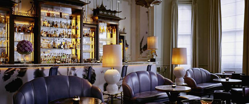 The Langham - Bar The Langham - Bar