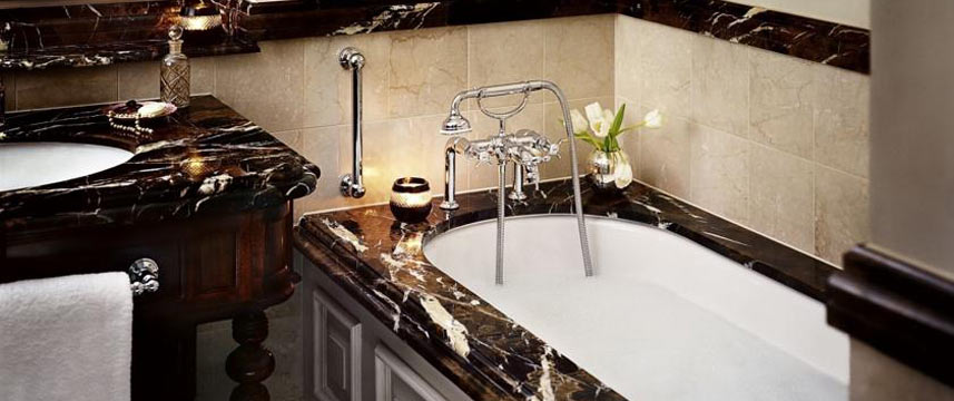 The Langham - Bathroom The Langham - Bathroom