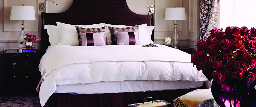 The Langham - Double The Langham - Double