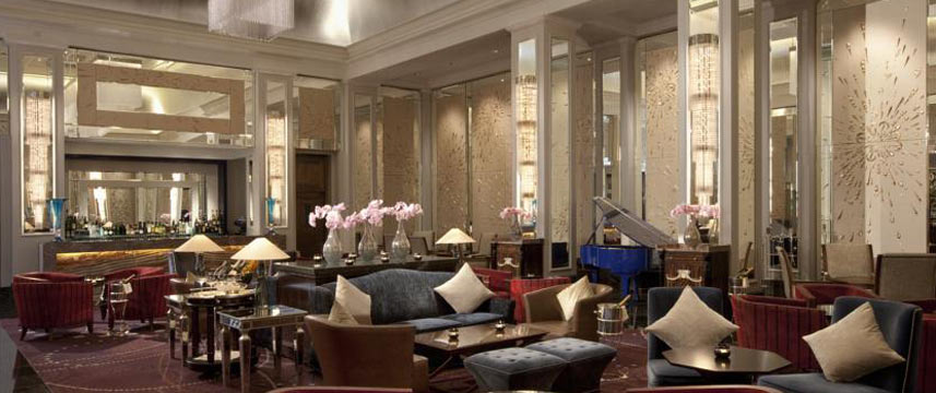 The Langham - Lounge Bar The Langham - Lounge Bar