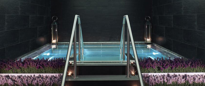 The Langham - Spa The Langham - Spa