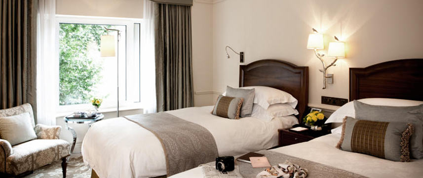 The Langham - Twin The Langham - Twin