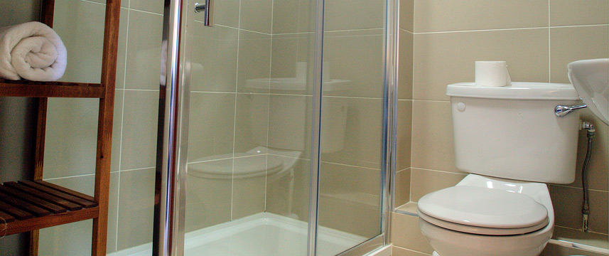 The Lucan Spa Hotel - Bathroom