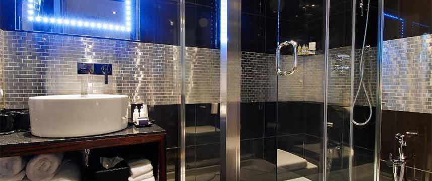 The Marble Arch London - Bathroom