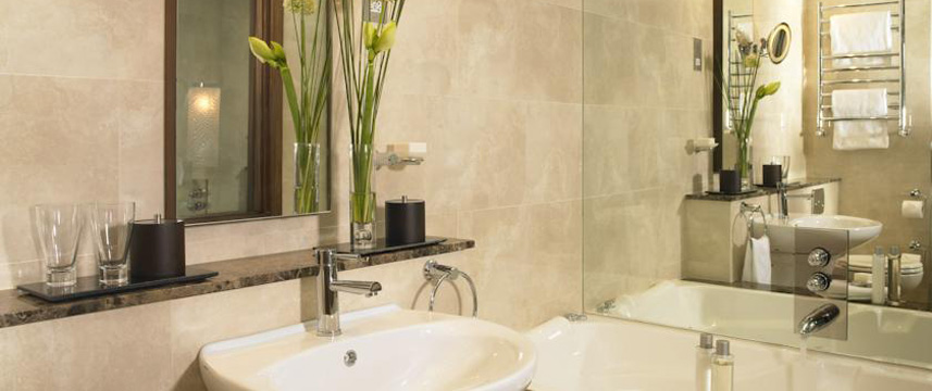 The Maritime Hotel - Bathroom The Maritime Hotel - Bathroom