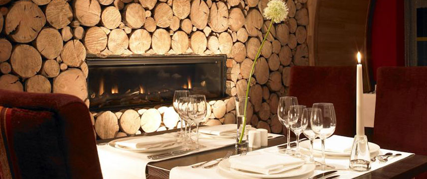 The Maritime Hotel - Dining The Maritime Hotel - Dining