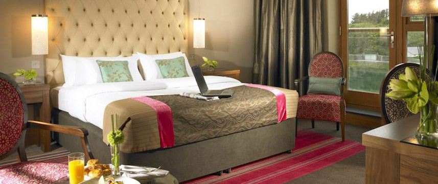 The Maritime Hotel - Double Room The Maritime Hotel - Double Room