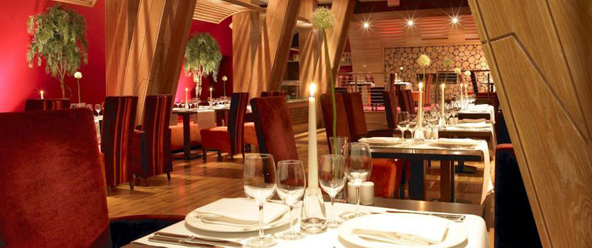 The Maritime Hotel - Restaurant The Maritime Hotel - Restaurant