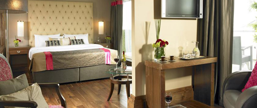 The Maritime Hotel - Room Double The Maritime Hotel - Room Double