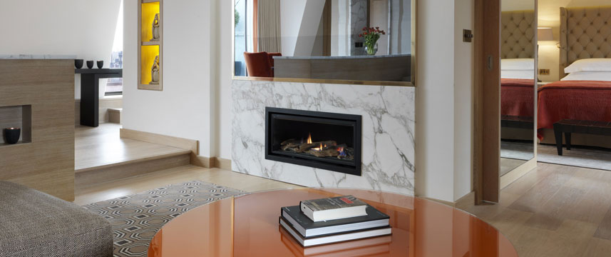 The Marylebone MAR Suite The Marylebone MAR Suite