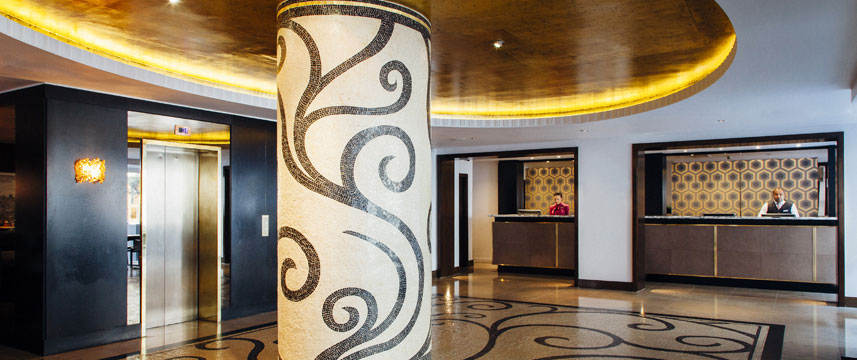 The Marylebone Reception The Marylebone Reception