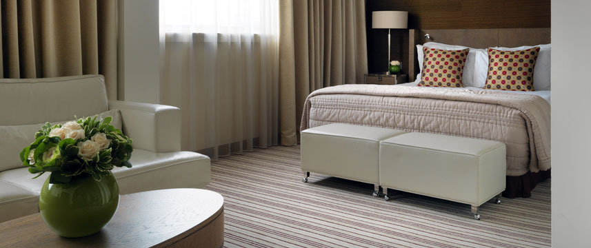 The Marylebone Studio Suite The Marylebone Studio Suite