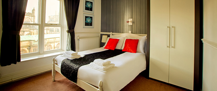 The Mitre Hotel - Executive Double The Mitre Hotel - Executive Double